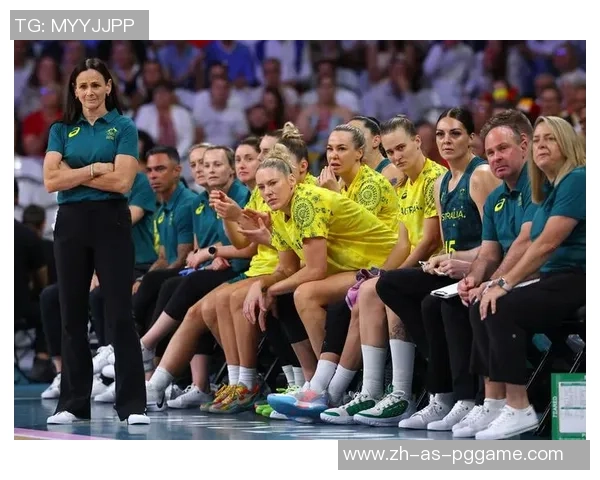 2016年奥运会美国男篮与澳大利亚的激烈对决回顾与分析