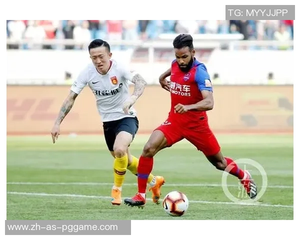 2019中超精彩对决重庆斯威迎战华夏幸福全场直播回顾与分析