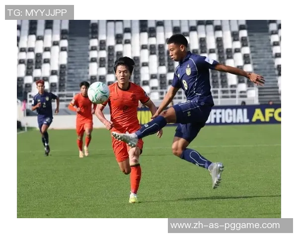 泰国足球队与中国足球队对决谁能在比赛中取得胜利分析与预测 泰国足球队与中国足球队对决谁能在比赛中取得胜利分析与预测