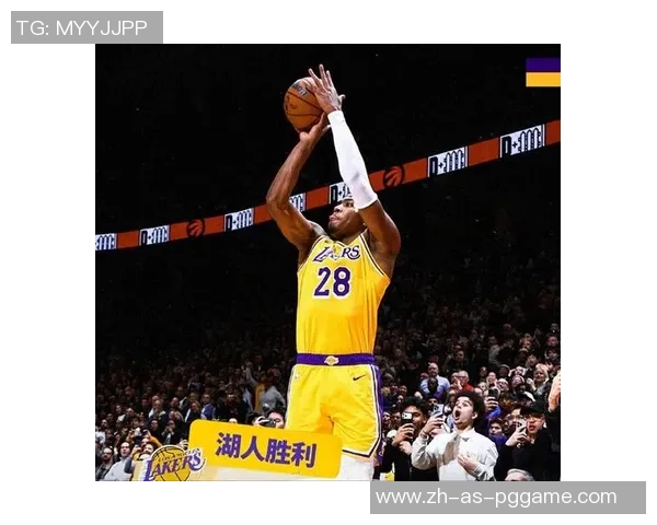 湖人猛龙激战至最后时刻三记三分球成功逼平进入加时赛