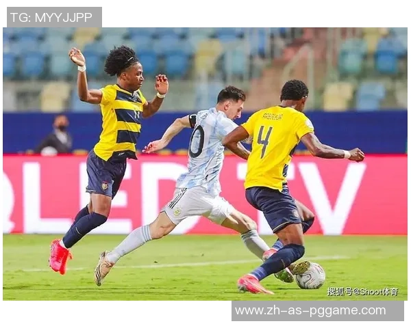 美洲杯精彩对决阿根廷迎战哥伦比亚直播全程回顾与分析
