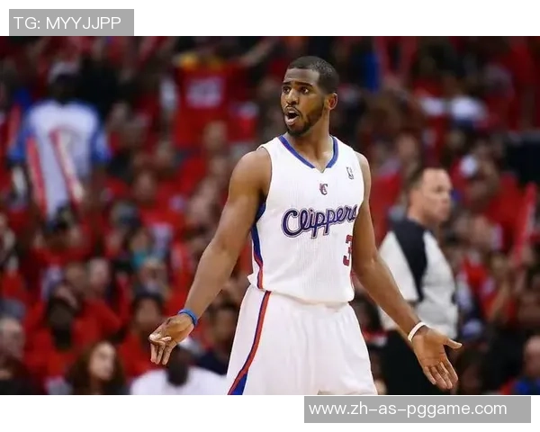 ESPN:保罗常常带领候补打败首发,这使快船与保罗迸发对立 ESPN:保罗常常带领候补打败首发,这使快船与保罗迸发对立