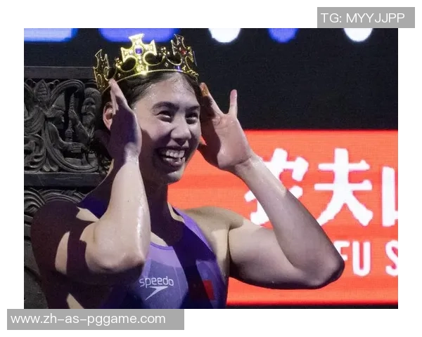 张雨霏、覃海洋今天冲金 称誉大湾区赛场气氛“特别”又“亲热” 张雨霏、覃海洋今天冲金 称誉大湾区赛场气氛“特别”又“亲热”