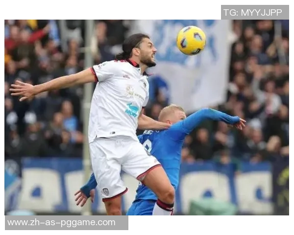 意甲保级生死战!卡利亚里主场死磕倒数榜首 残阵对决谁能抢分续命? 意甲保级生死战!卡利亚里主场死磕倒数榜首 残阵对决谁能抢分续命?