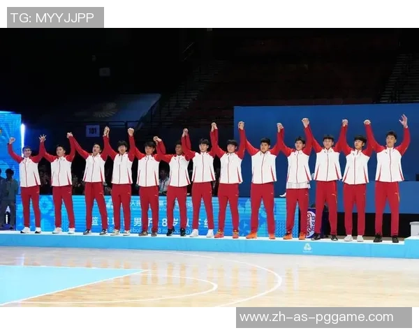 燃！国家队班底的 “暂时组合”，上海队夺得全运会三人男篮冠军暗地